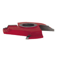 5-1/2-Inch Fixed Wing Raised Panel Cutter Q988038