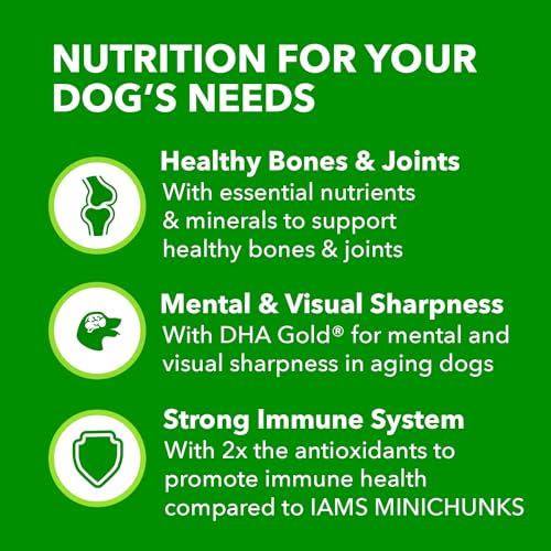 29.1 lb. Dry Dog Food with Real Chicken C192