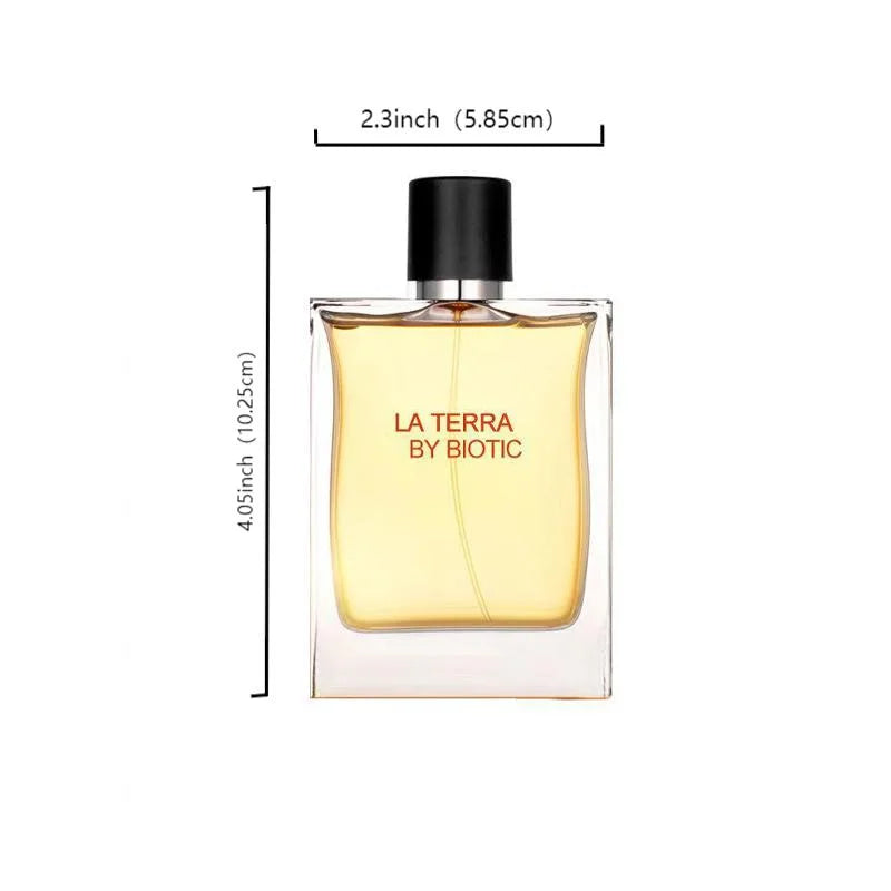 Amber Woody Eau De Toilette Spray 50ml L99998