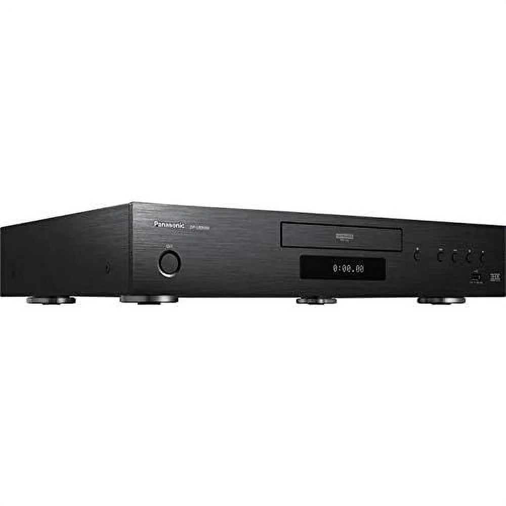 4K Ultra HD Blu-ray Player K549808