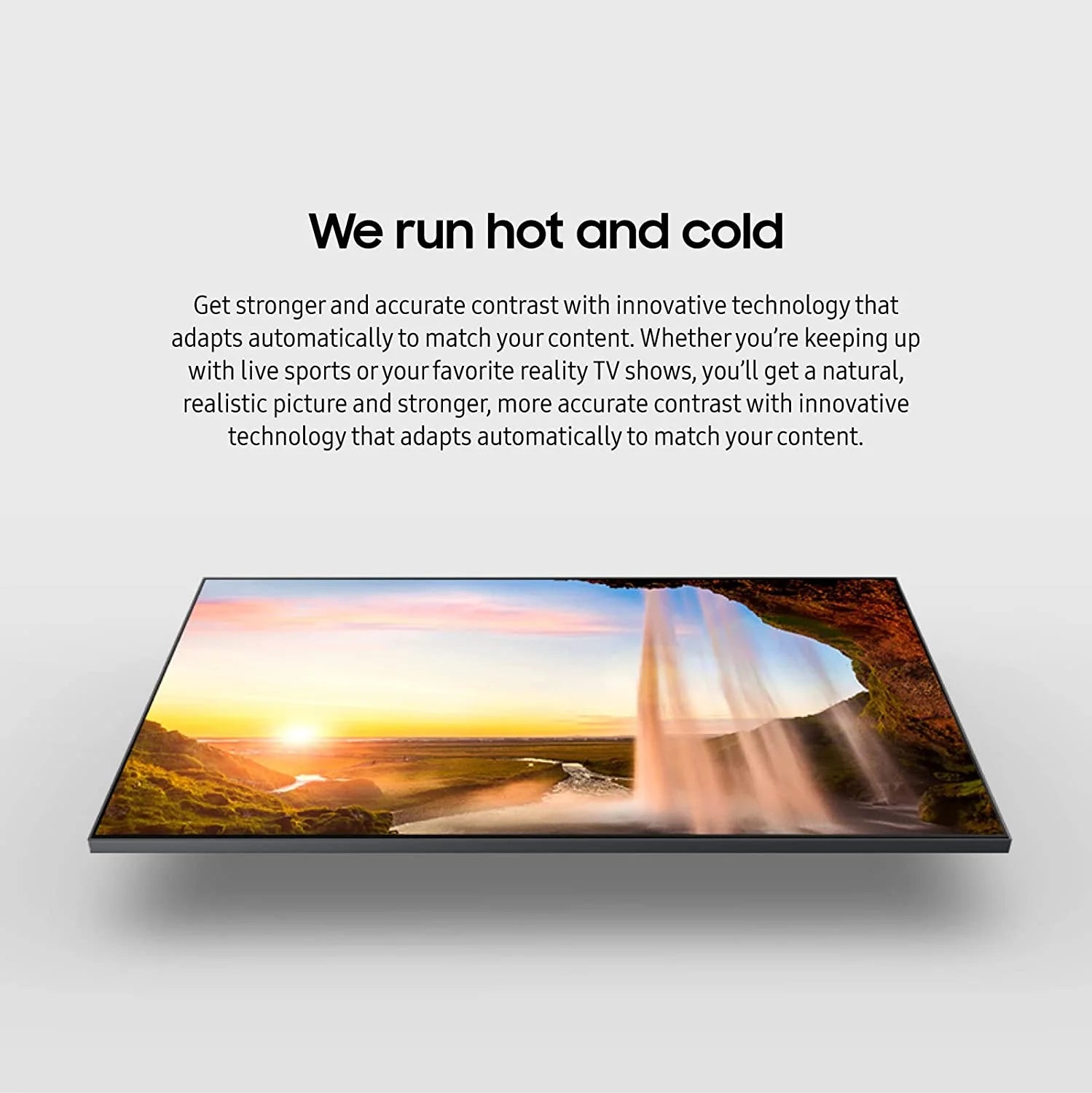 65" QLED 4K Smart TV D28409