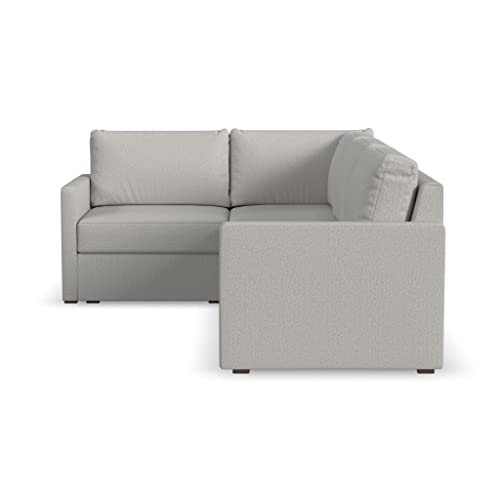 Taupe Sectional T732