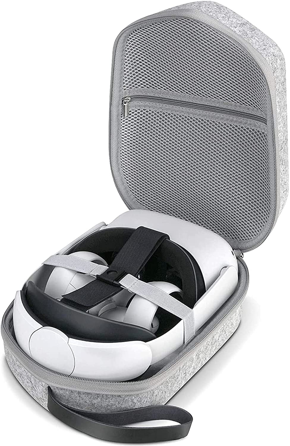 128GB VR Headset with Touch Controllers Y255