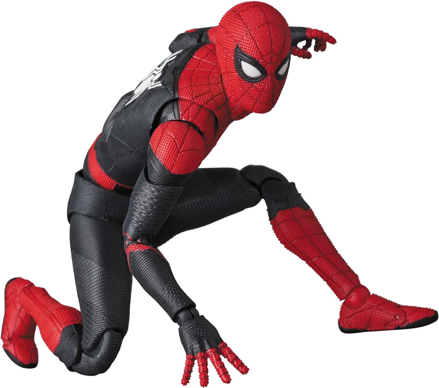 Spider-Man Action Figure R8488