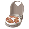 5-Meal Automatic Pet Feeder X4627
