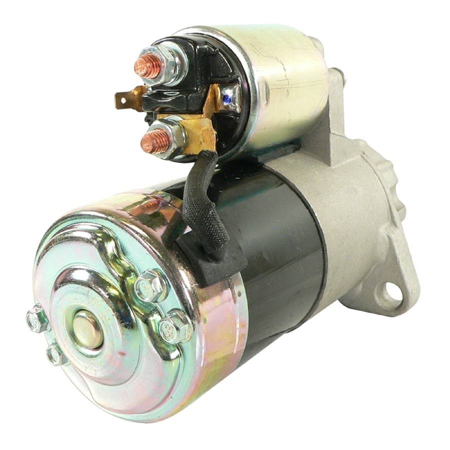Mitsubishi Fork Lift Truck Starter L92236