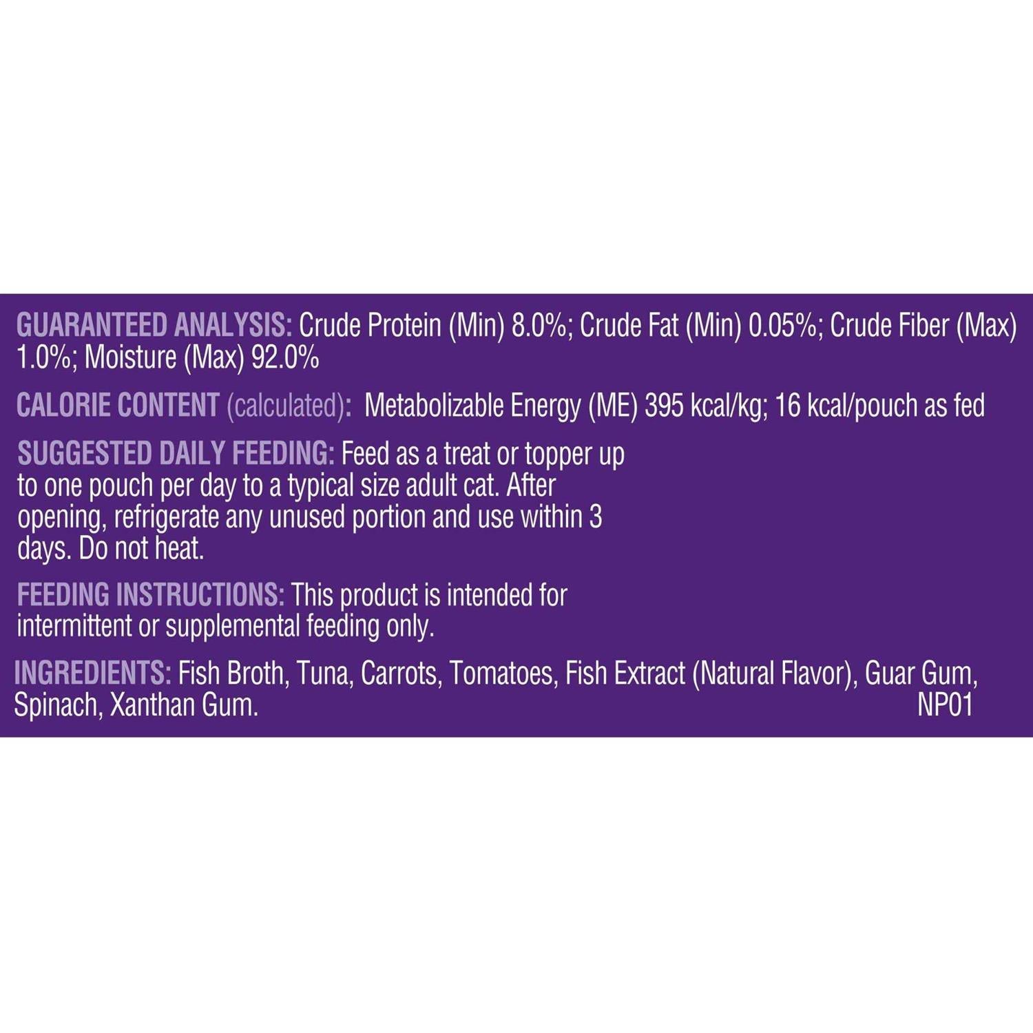 Purrfect Broths Q3476
