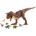 Colossal Carnotaurus Figure T502315