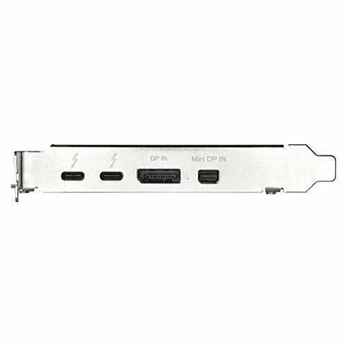 Thunderbolt 3 Expansion Interface Card M776487