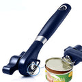 Manual Can Opener with Stainless Steel Blade G14103