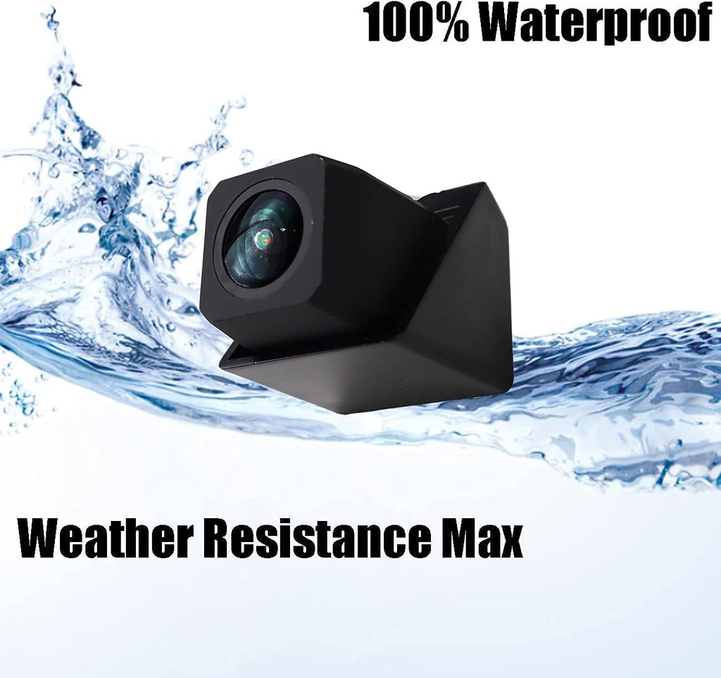 Water-Proof Backup Camera P63797