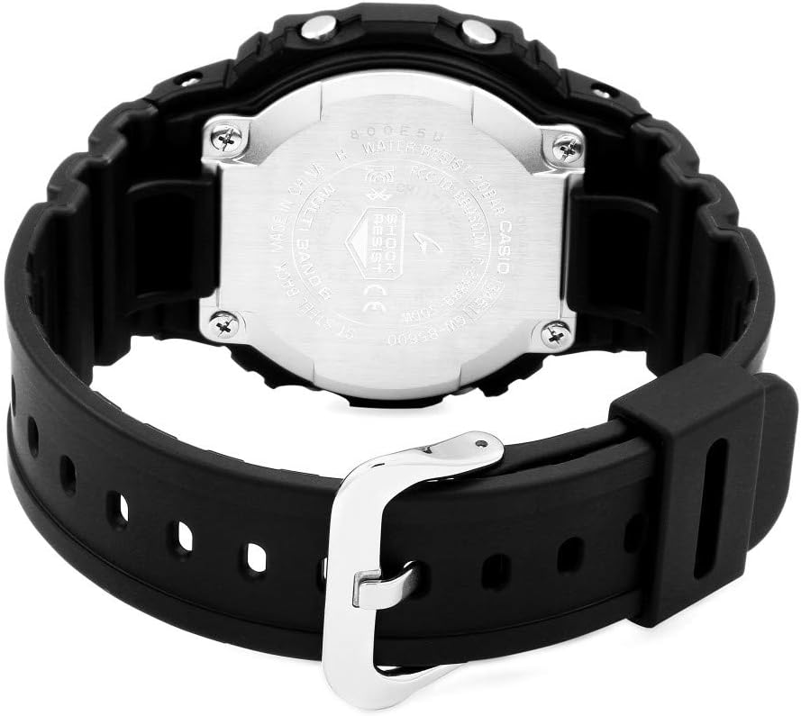 G-Shock GW-B5600-2ER N993555