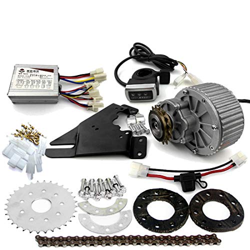 450W Electric Bike Conversion Kit T232