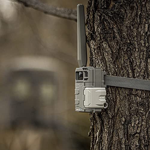 20MP Infrared Trail Camera with 90' Detection Range and 0.5S Trigger Speed Y48628