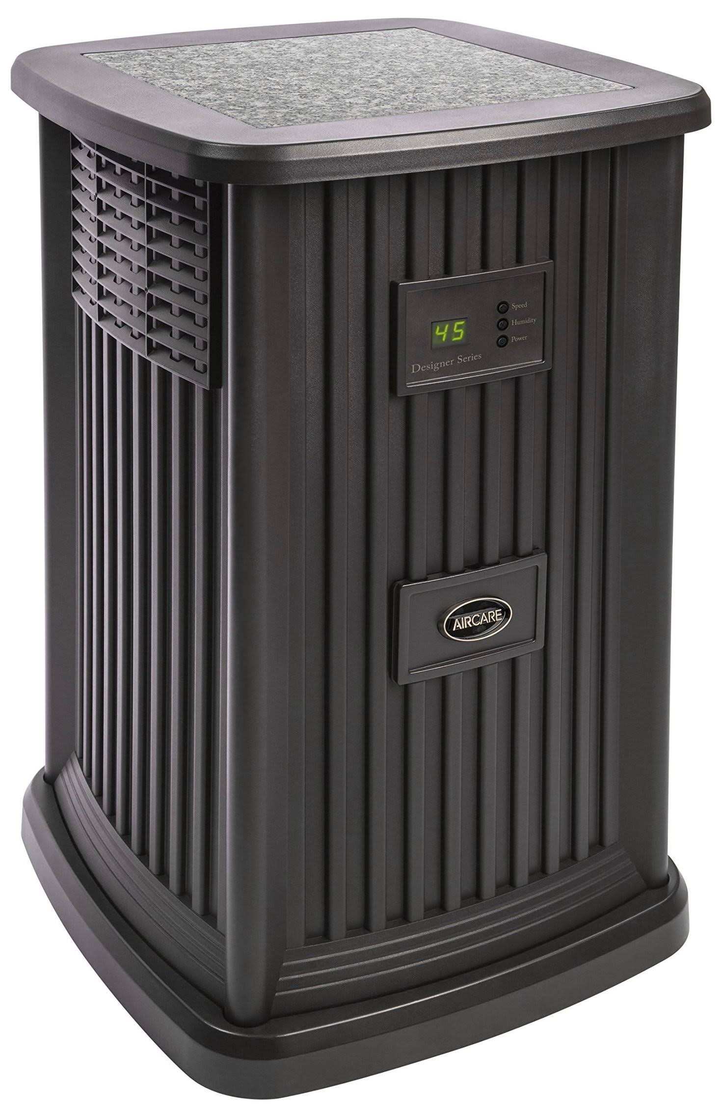 Pedestal Style Evaporative Air Whole House Humidifier Y5546