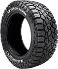 35X12.50R20LT All-Terrain Mud Off-Road Light Truck Radial Tire T397
