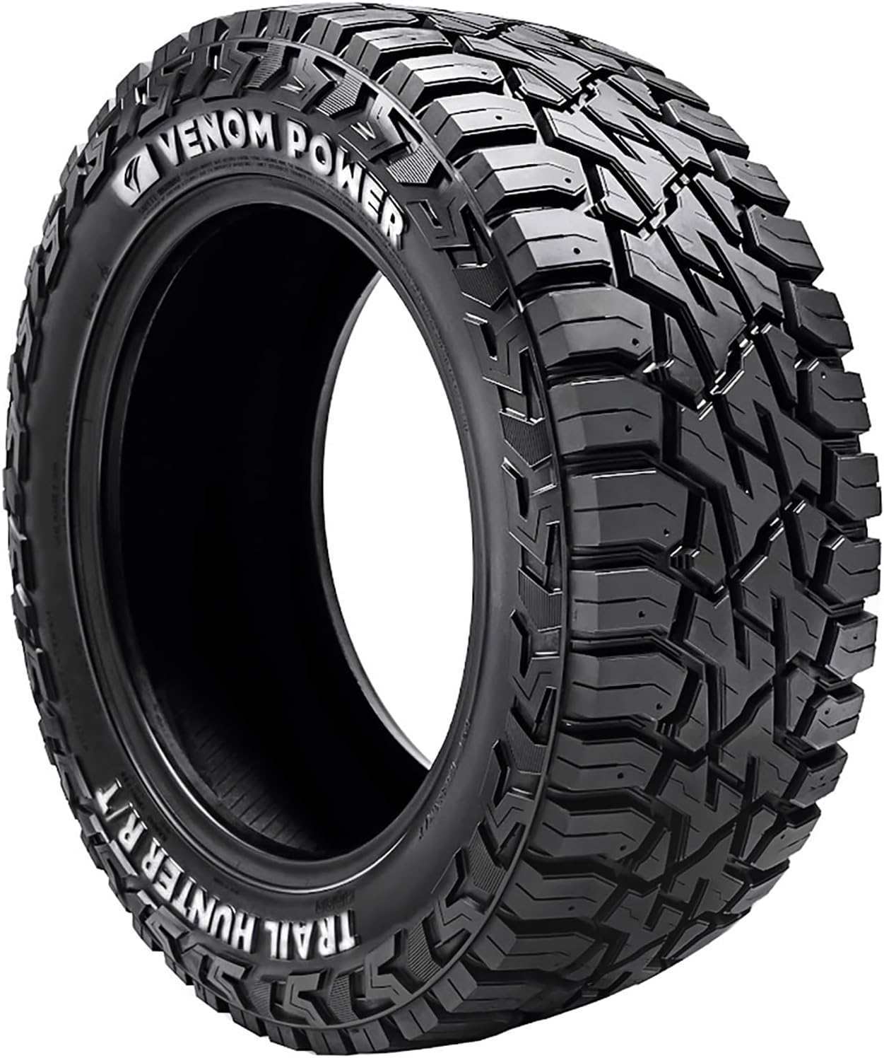 35X12.50R20LT All-Terrain Mud Off-Road Light Truck Radial Tire T397