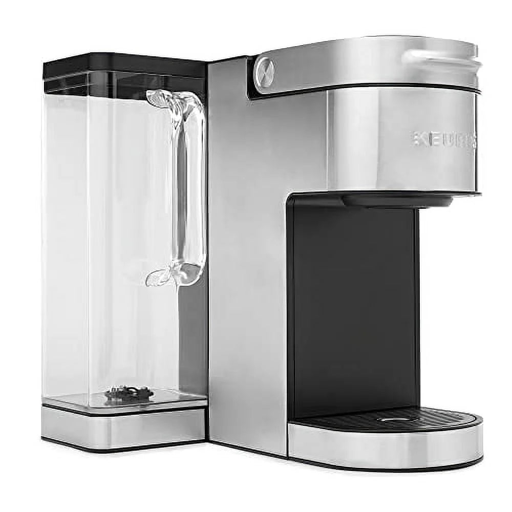 Single-Serve K-Cup Pod Coffee Brewer C706234