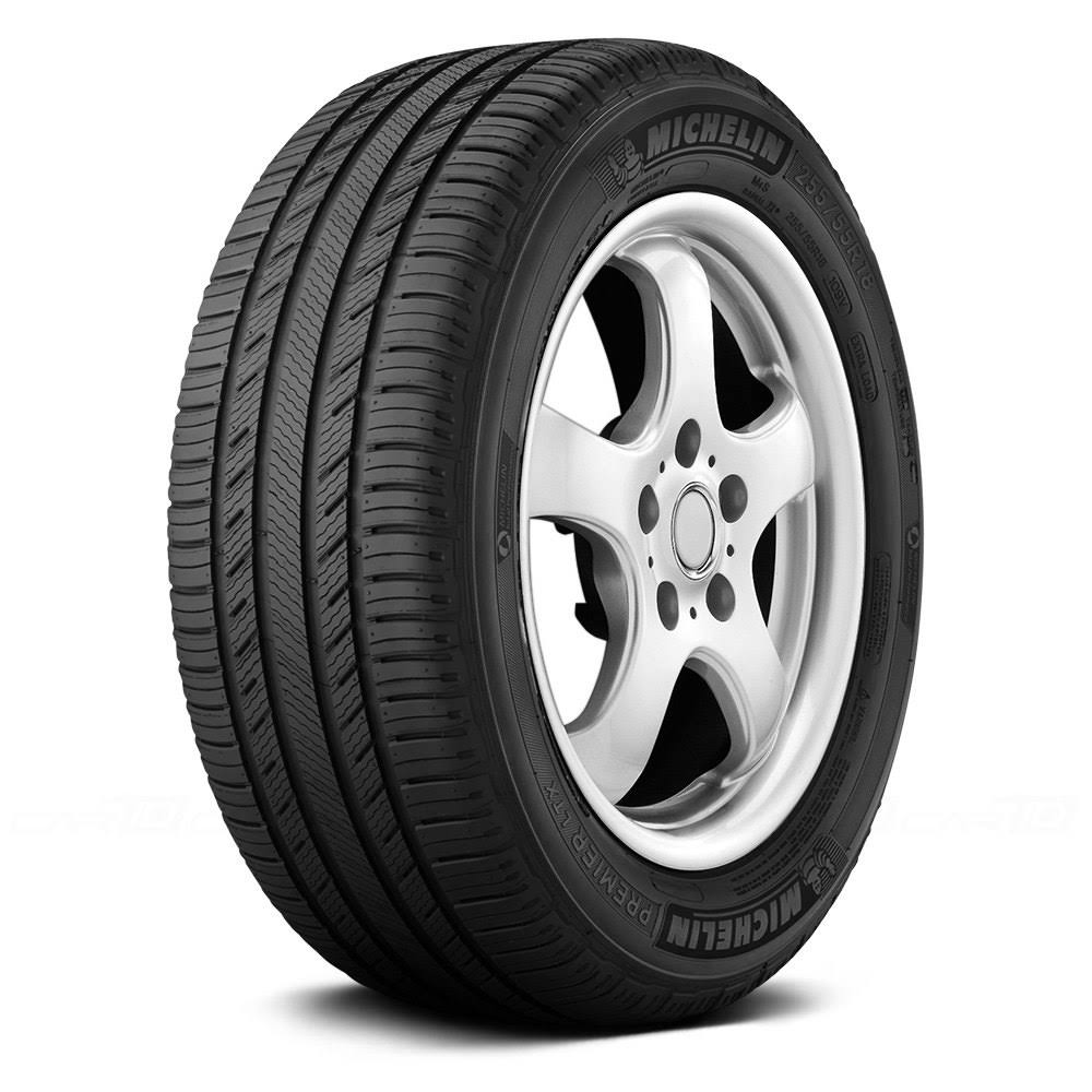 285/45R22 114H XL Tire H50768