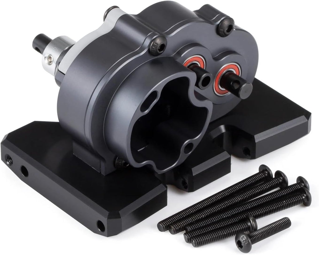 Overdrive Transmission for 1/10 RC Crawler LCG Chassis O7553