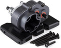 Overdrive Transmission for 1/10 RC Crawler LCG Chassis O7553