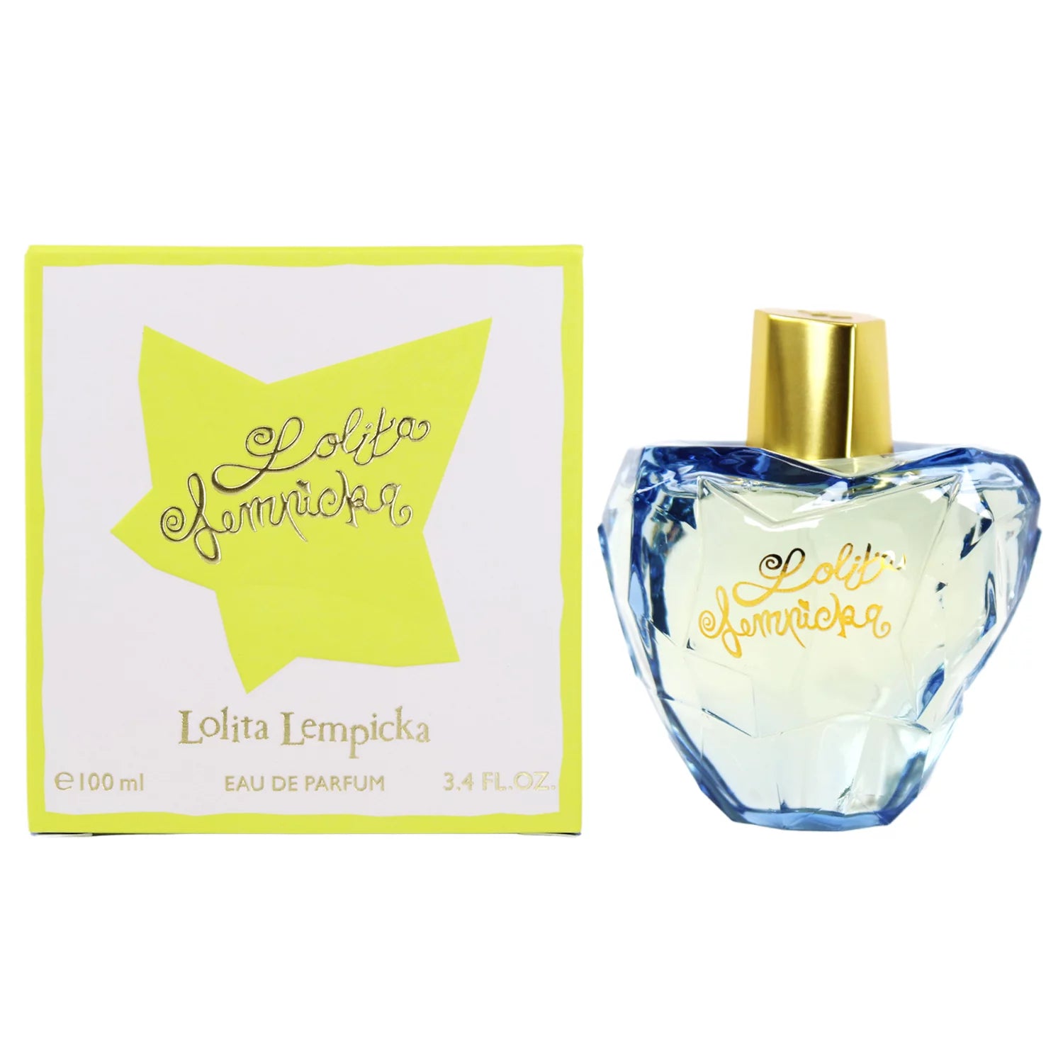 Eau De Parfum Spray 3.4 oz O7677