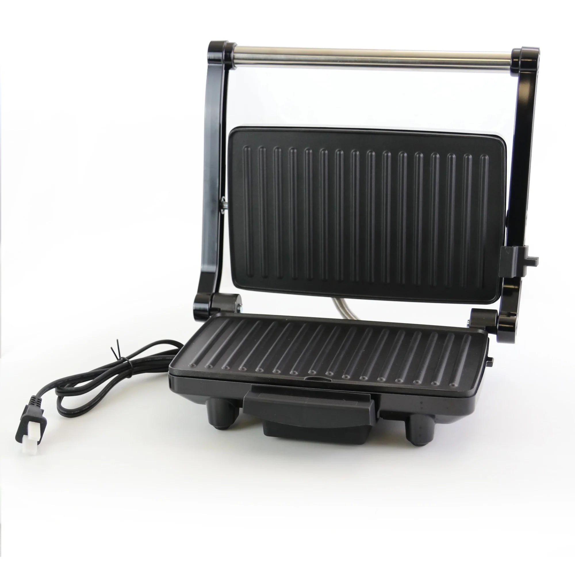 Panini Press Sandwich Maker B33955