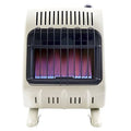 10,000 BTU Blue Flame Propane Heater H651728