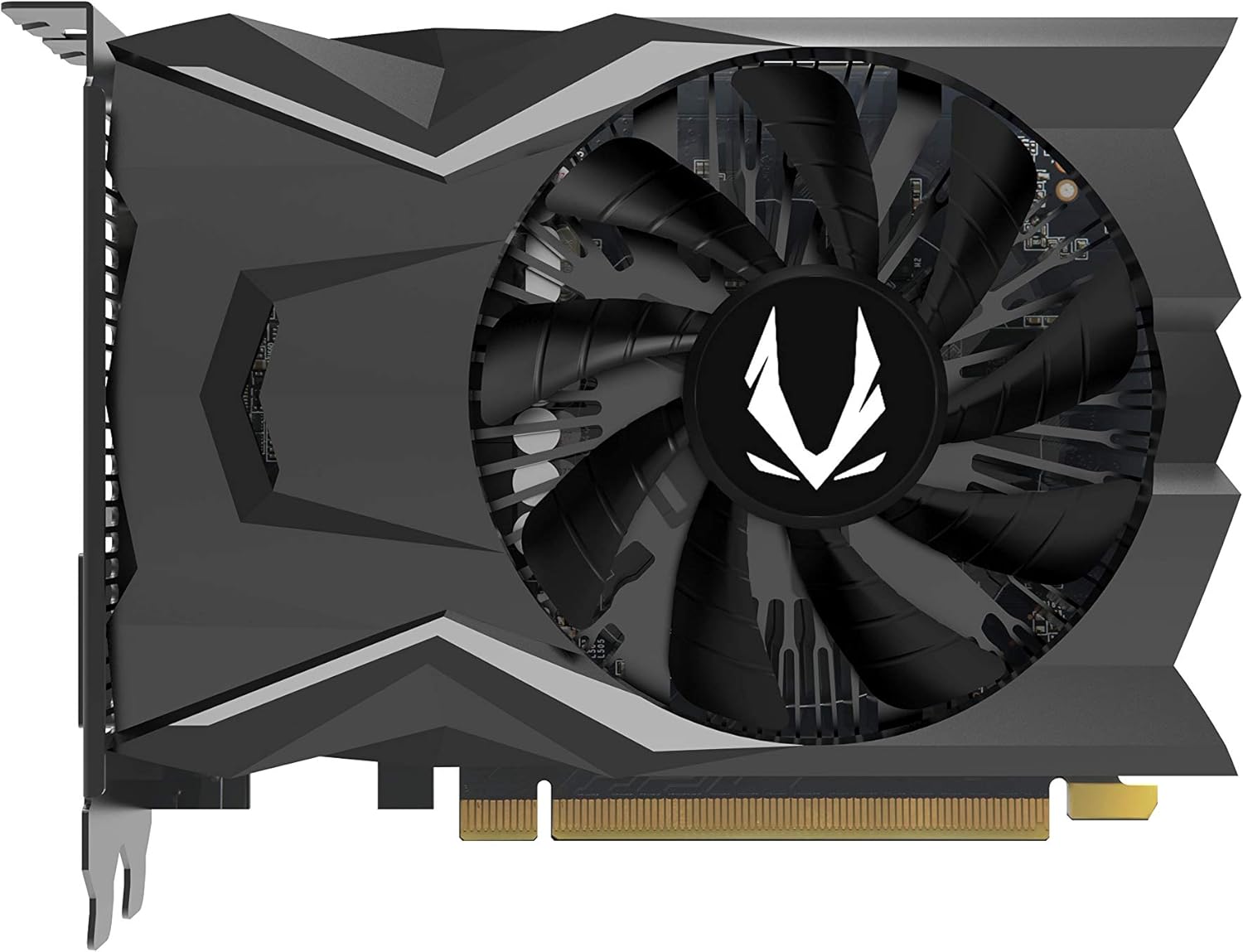 4GB GDDR6 64-bit Gaming Graphics Card I857903