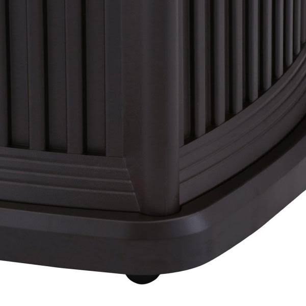 Pedestal Style Evaporative Air Whole House Humidifier Y5546
