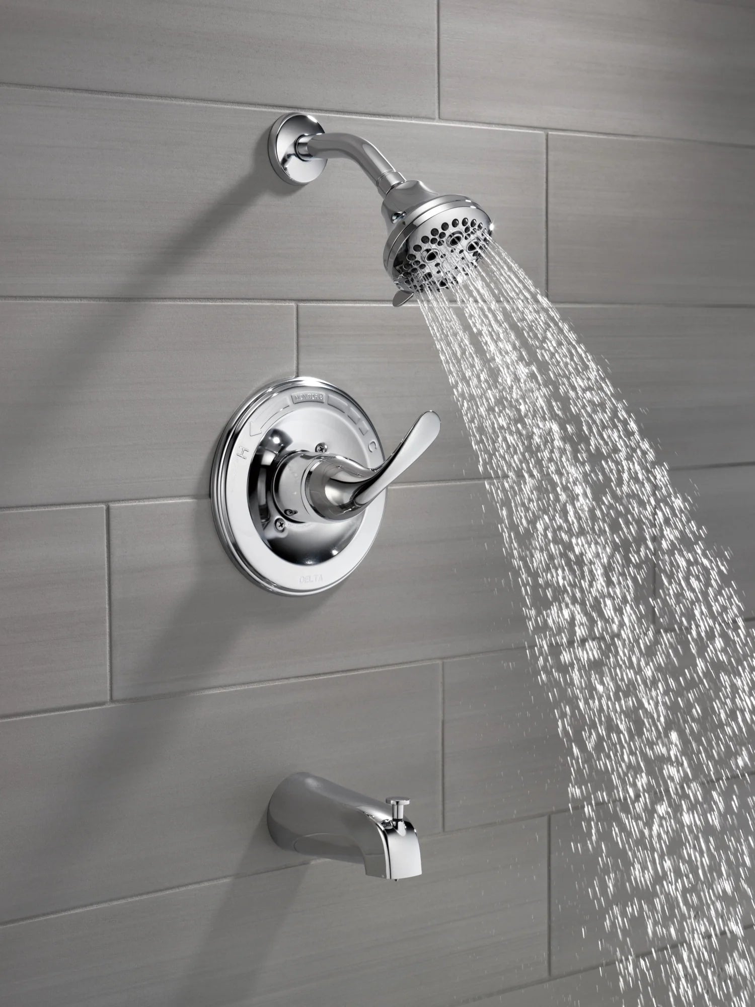 Tub & Shower Trim L146741