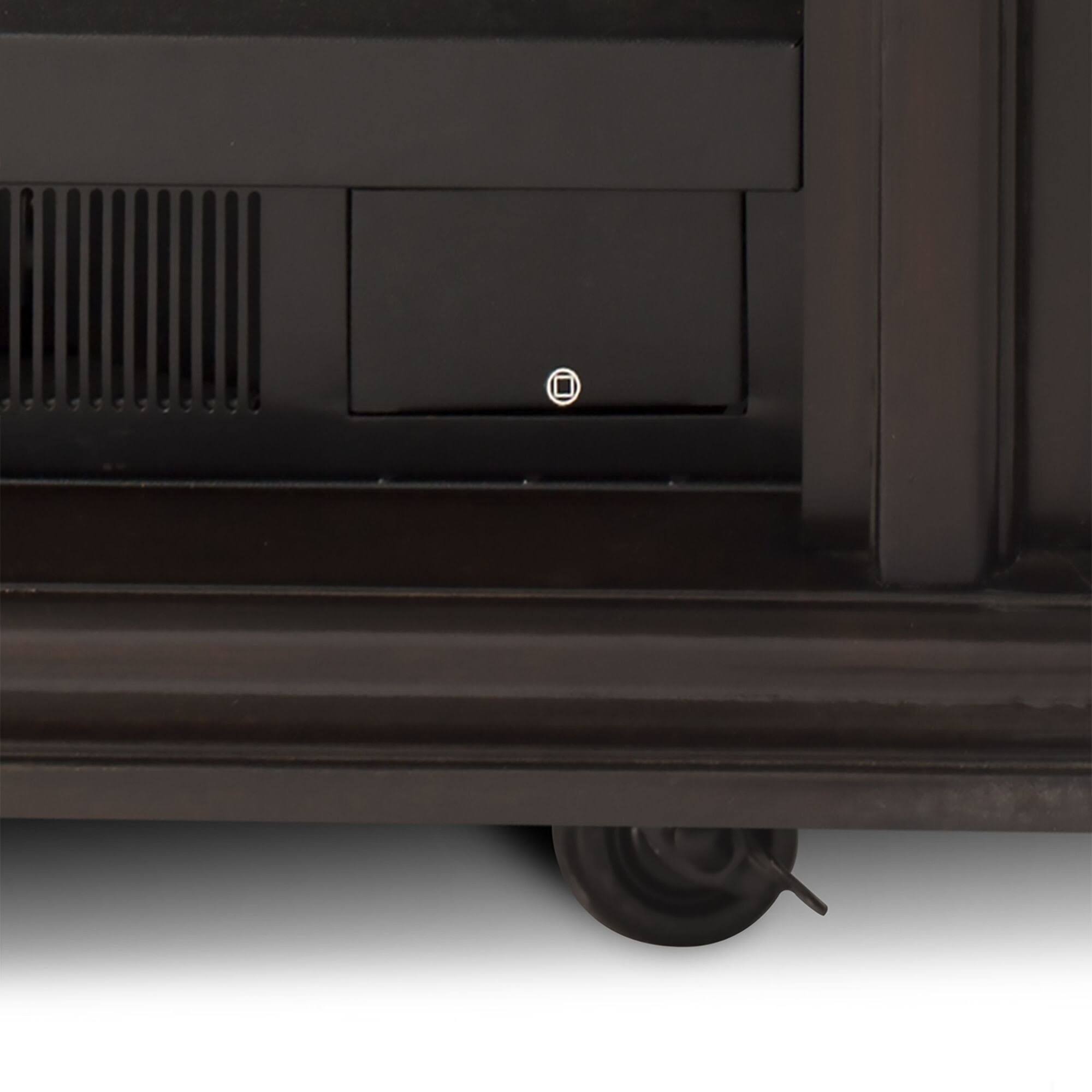 Cherry Mobile Fireplace F5765