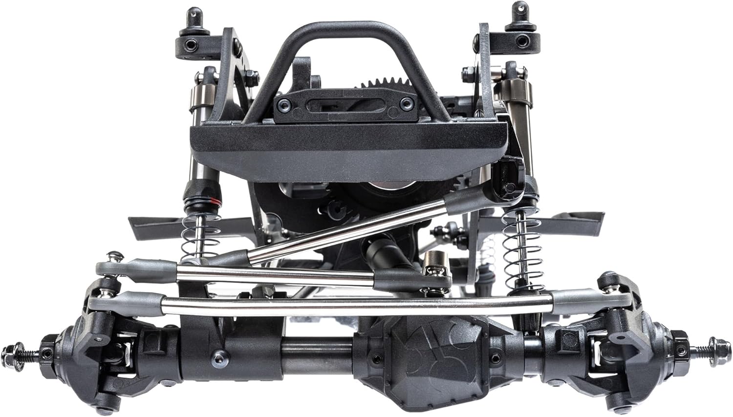 1/10th 4WD Kit E98066