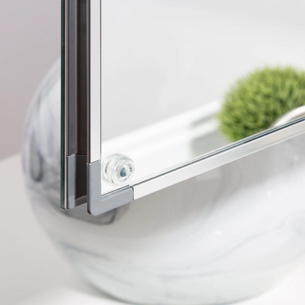 Double Door Mirror Medicine Cabinet I4201
