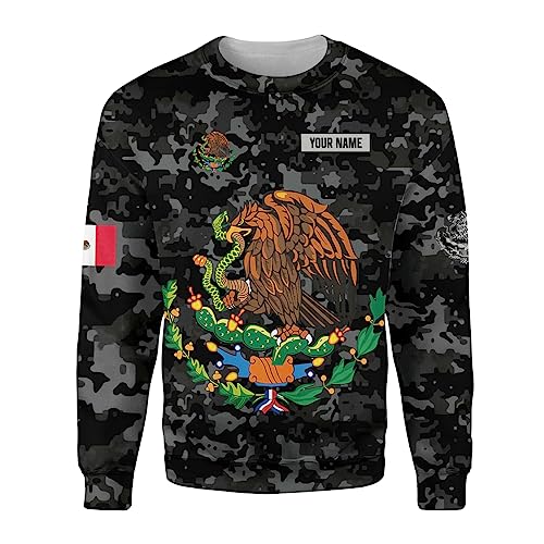 Mexico Shirts I41087