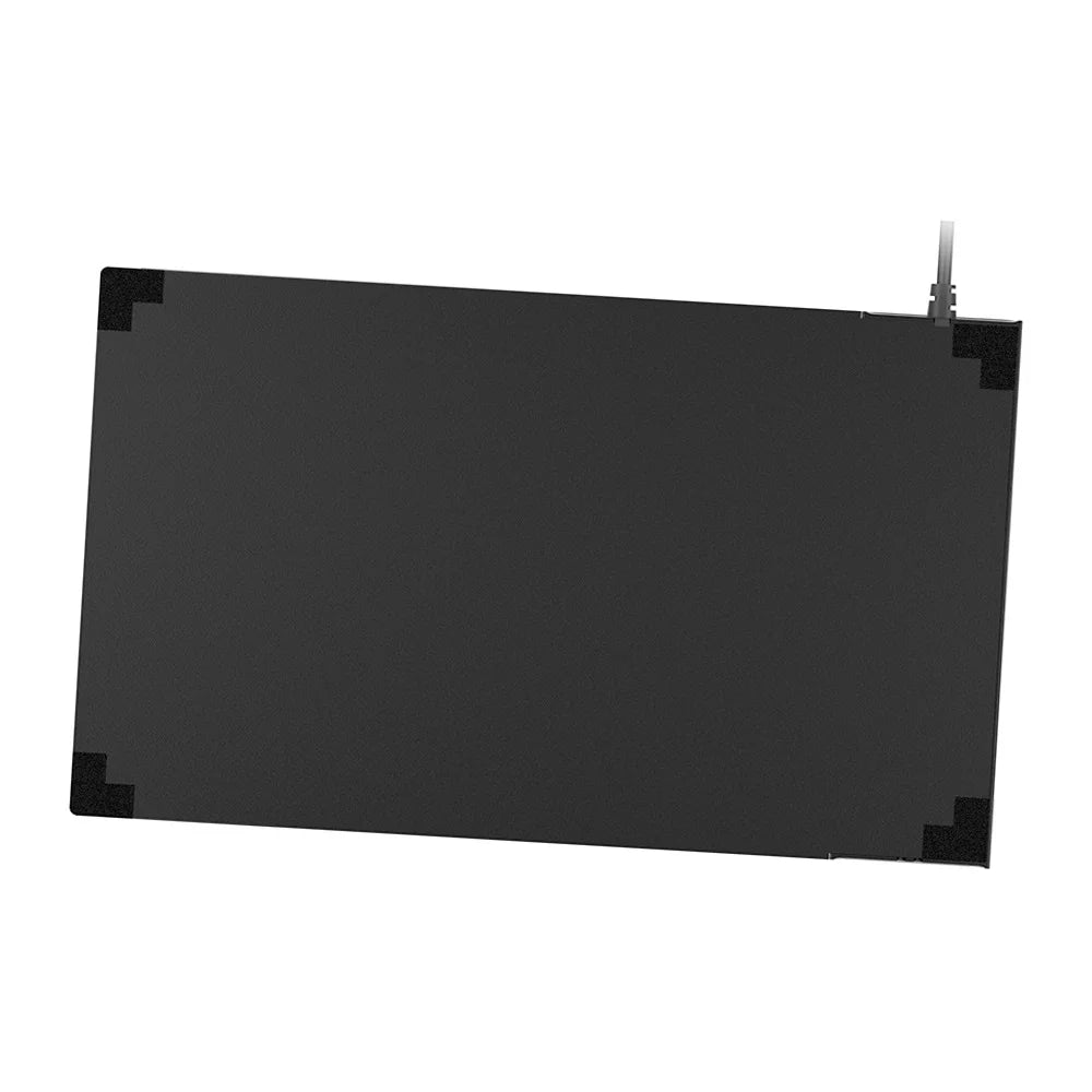 6x4 inch Graphics Drawing Tablet with 8192 Levels Pressure Passive Pen O6485