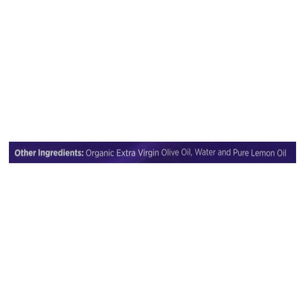 Organic Cough Syrup Value Pack, 2-6fl oz Bottles R8713
