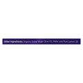 Organic Cough Syrup Value Pack, 2-6fl oz Bottles R8713