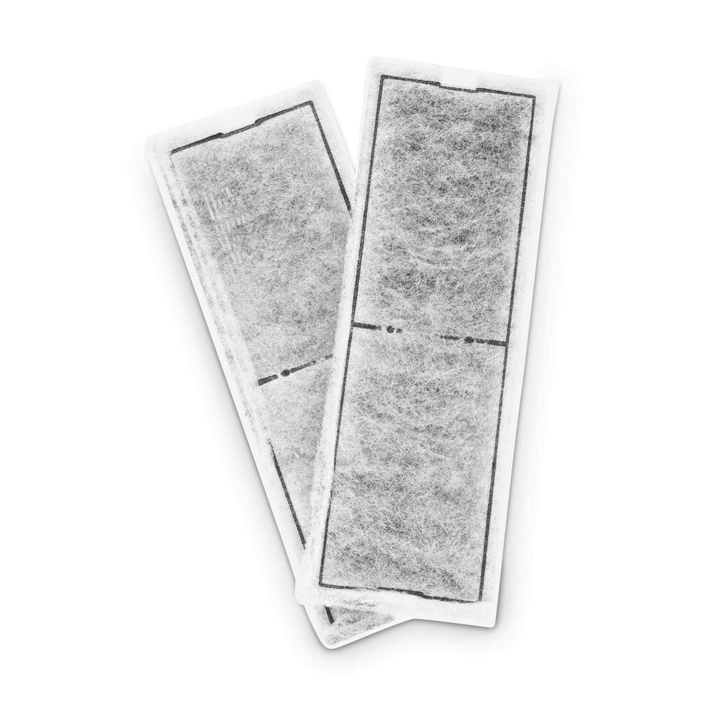Replacement Carbon Filter Cartridges Q917476