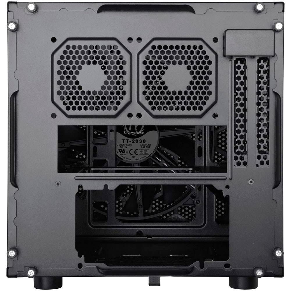 Mini ITX Case N215607