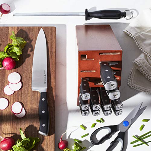 15-Piece Forged Knife Set C84041