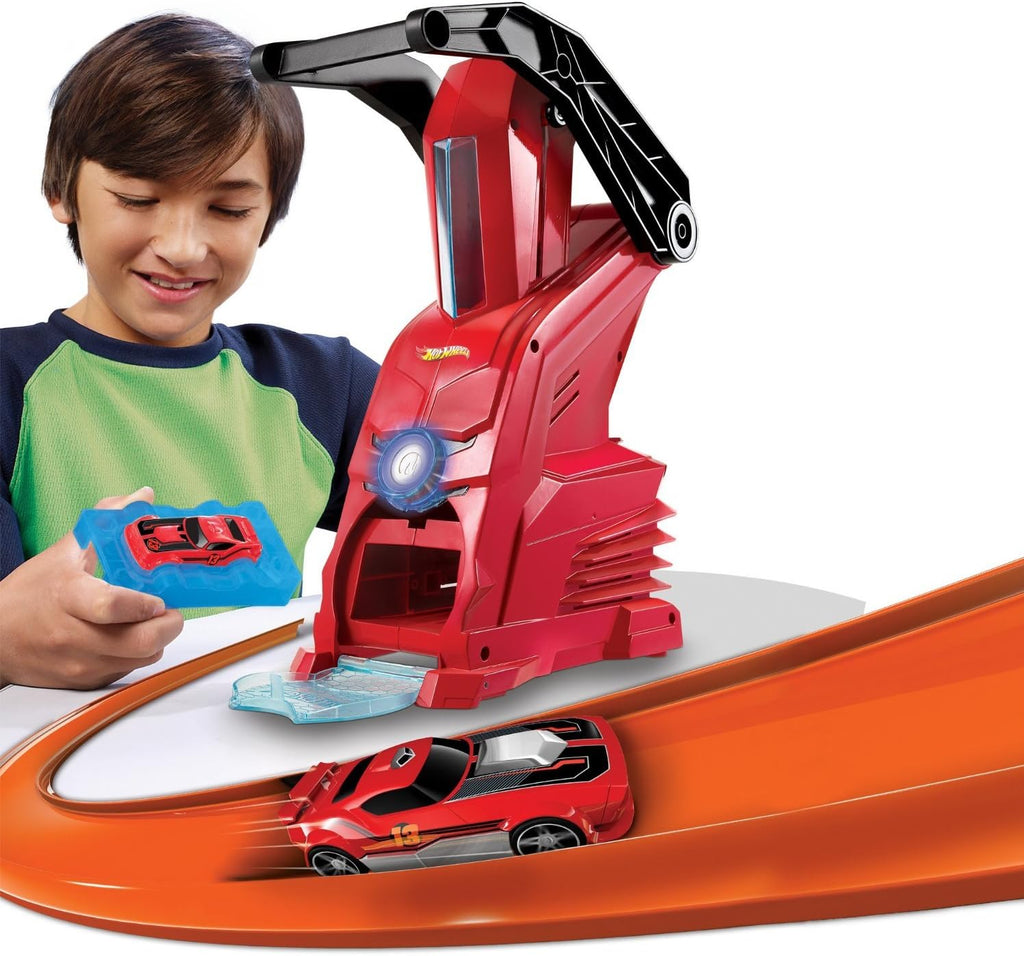 Car Maker Playset P427