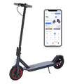 350W Electric Folding Scooter with 8.5" Solid Tires P779757