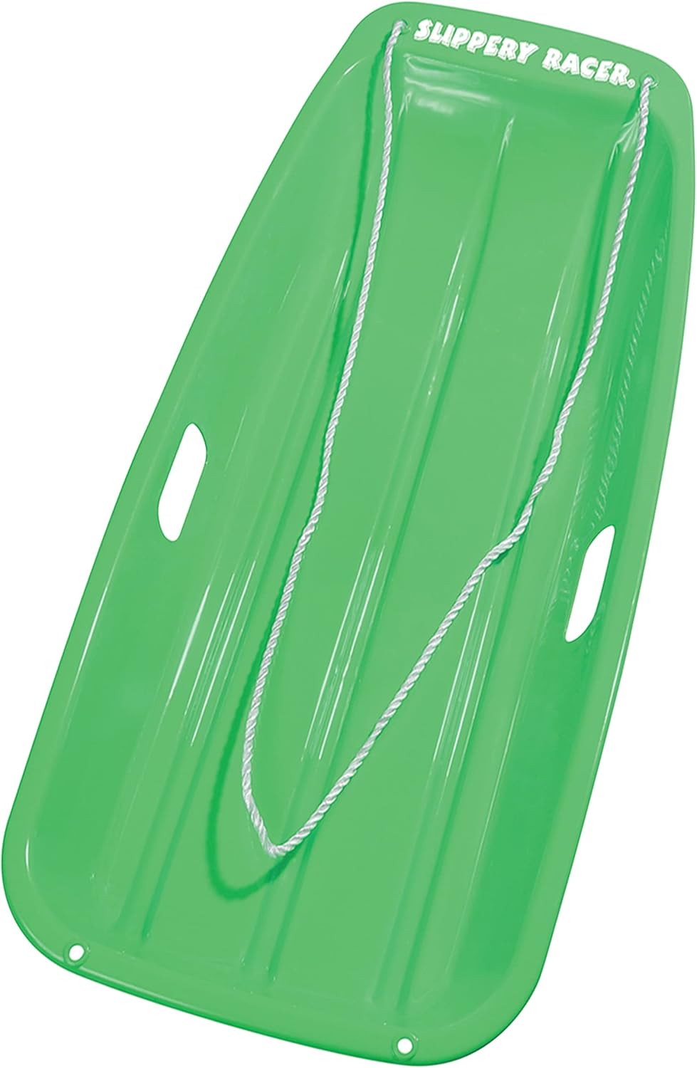 Flexible Plastic Toboggan Snow Sled M968
