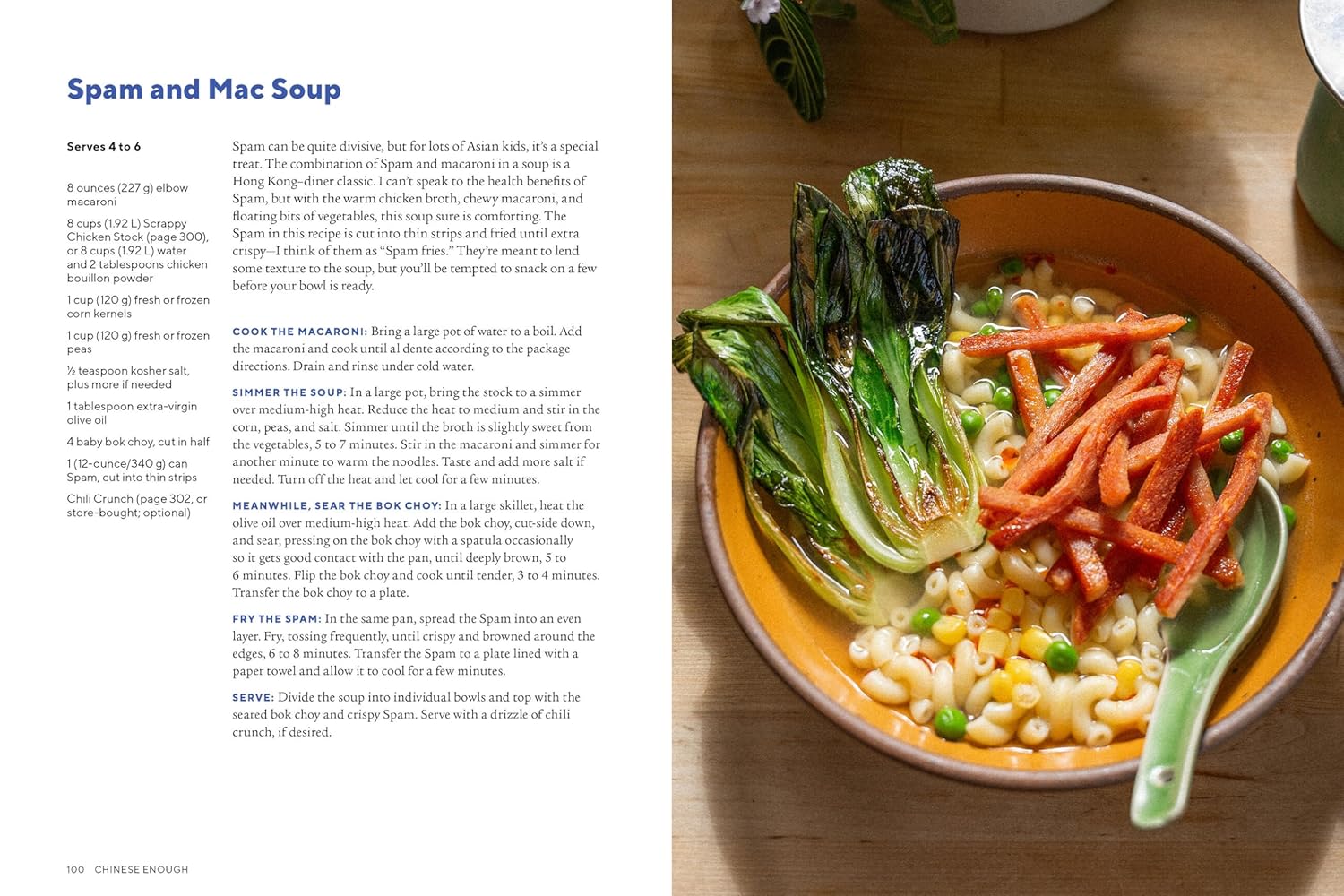 Homestyle Recipes for Noodles, Dumplings, Stir-Fries, and More F423