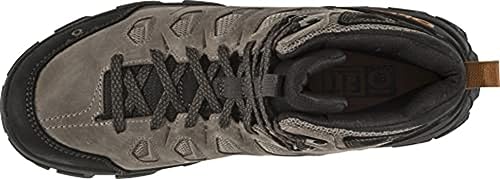 Mid Hiking Boot E69209
