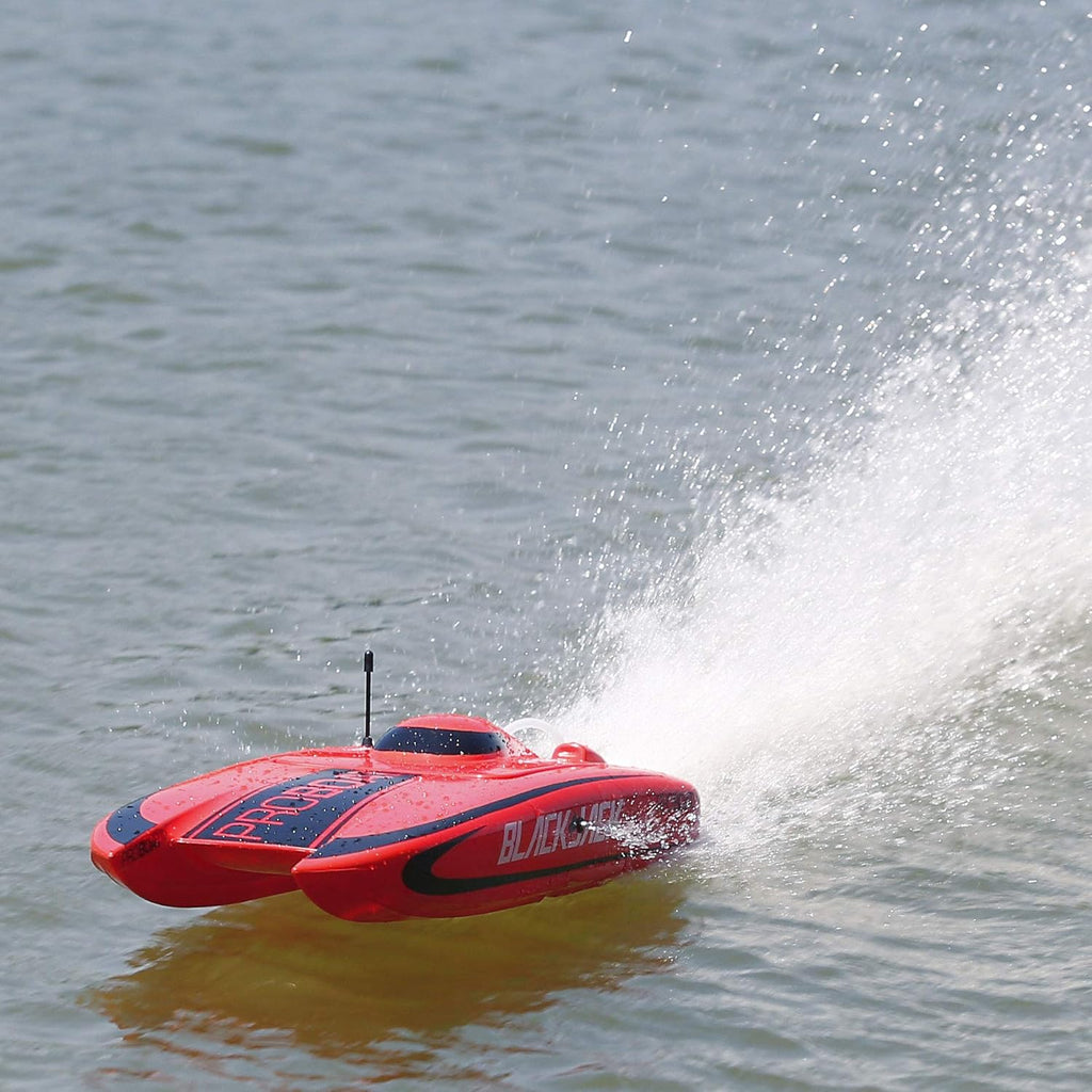Blackjack 24 Brushless Catamaran RTR J119902