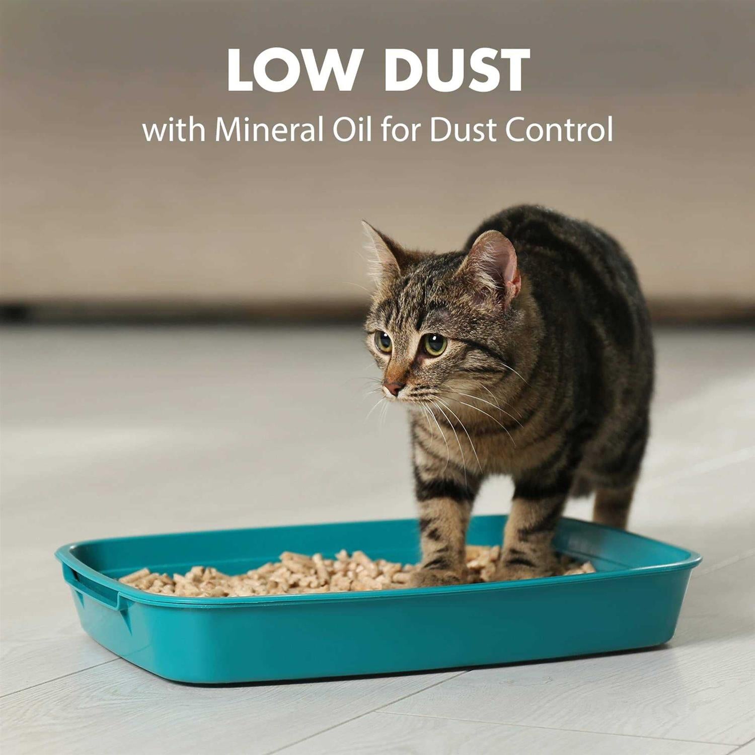 Multi-Cat Litter C7207