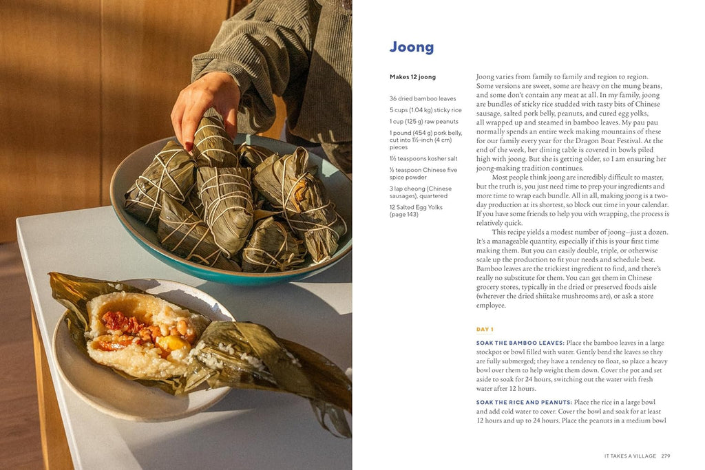 Homestyle Recipes for Noodles, Dumplings, Stir-Fries, and More F423
