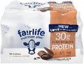 12 Pack 11.5fl.oz High Protein Chocolate Shake C2103